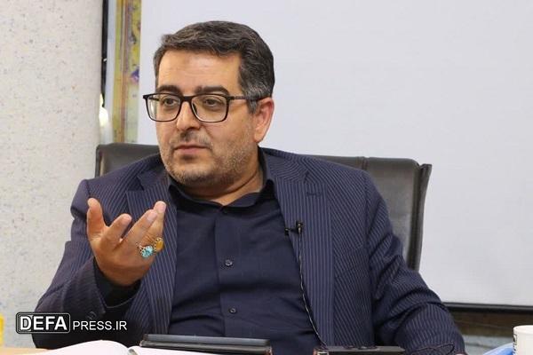 در انتقال فرهنگ، رسانه حرف اول را می‌زند/ از نشر دین با نزول قرآن تا رسانه‌های نوین امروزی/ نیاز امروز جامعه بصیرت رسانه‌ای است