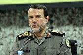 حضور سردار کارگر در برنامه «صف اول»