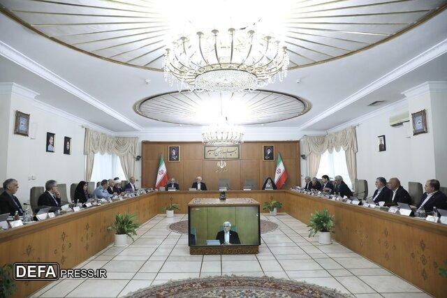 عارف: بیانات رهبر معظم انقلاب، راهبرد دولت است