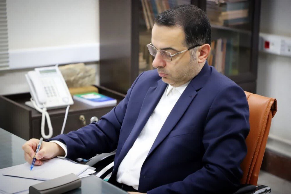 تالار مرکزی اراک ترمیم کننده کمبود زیرساخت‌های فرهنگی و هنری