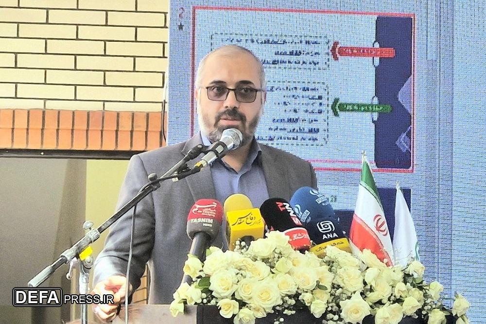 ایمن‌سازی ۳۰۰ مدرسه در مناطق محروم و کم‌برخوردار 