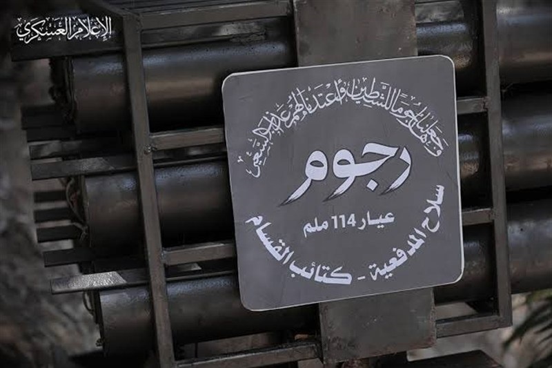 مقاومت فلسطین پایگاه نظامیان ارتش «اسرائیل» را در غزه درهم کوبید