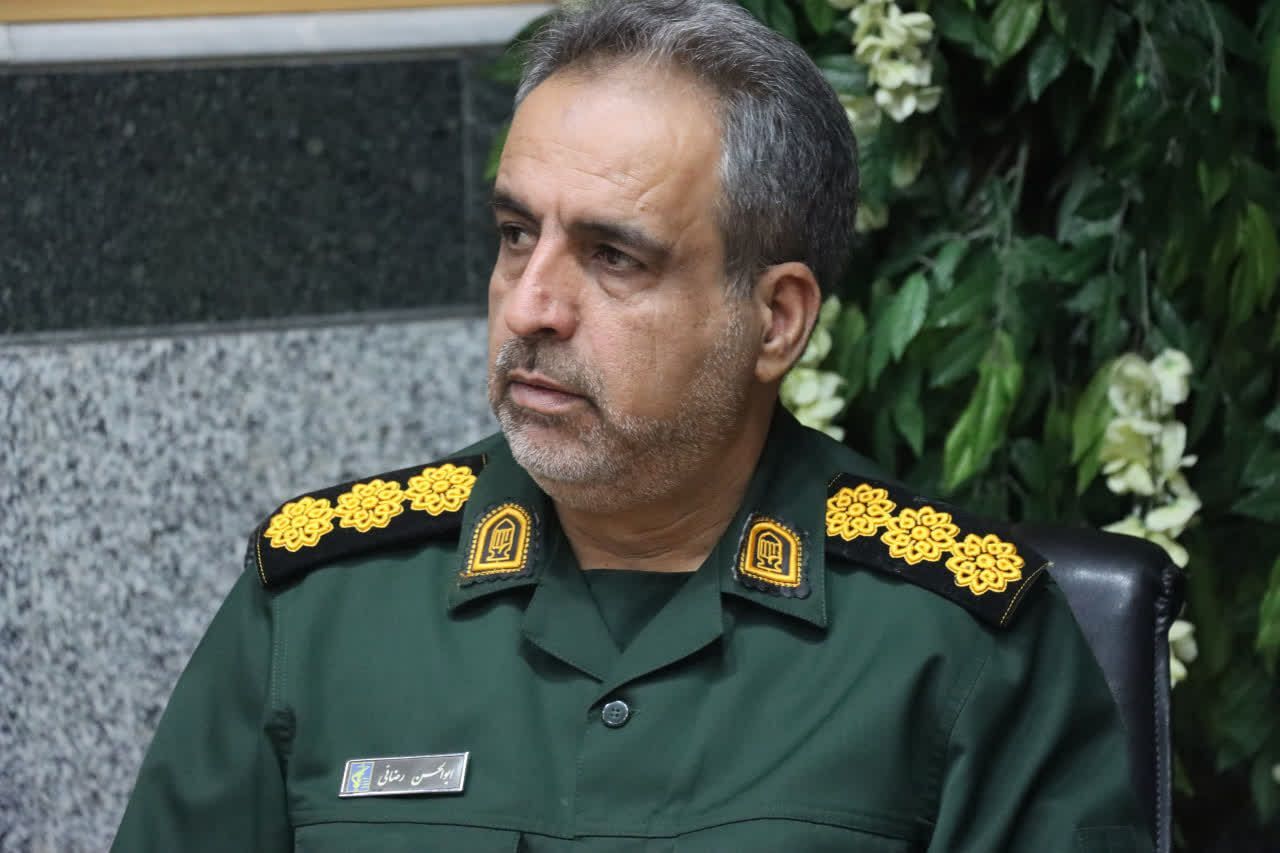 مراسم آئین آزادسازی زندانیان معسر در زاهدان