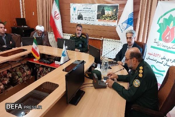 انتقال آموزه‌های حماسه دفاع مقدس به نسل جوان ضروری است