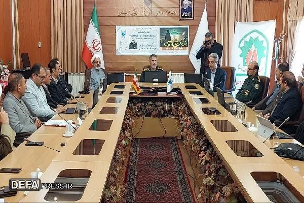 ایران در عرصه موشکی و دفاعی در جهان جایگاهی ممتاز دارد