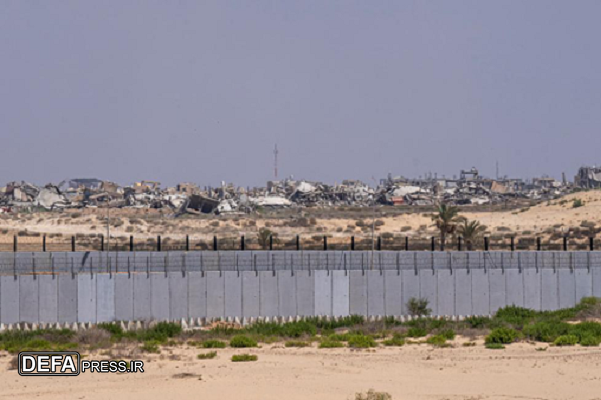 پیشنهاد مالی اروپا به مصر در ازای اسکان مردم غزه