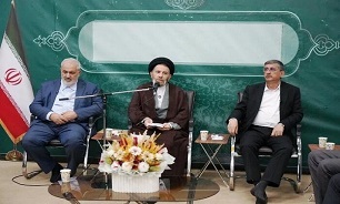 علی آبادی: چهار هزار مگاوات ظرفیت نیروگاهی جدید در کشور ایجاد شد