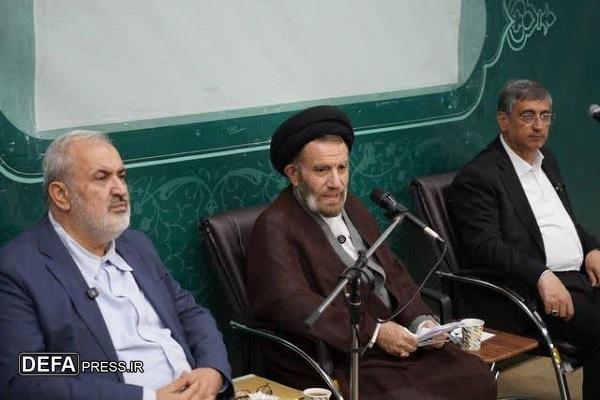 وعده مسئولان برای اجرای پروژههای آبی لرستان وعده مسئولان برای اجرای پروژههای آبی لرستان