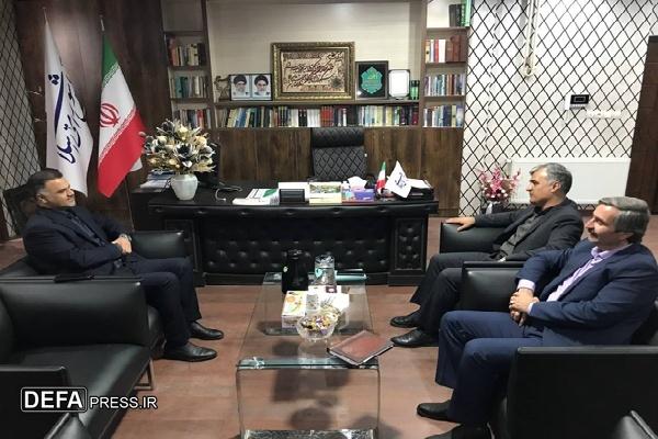 برای جبران عقب‌ماندگی‌های سنندج علاوه بر استان باید از اعتبارات ملی بهره برد