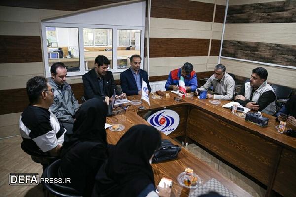 شهرستان بیجار در مسیر تبدیل شدن به قطب نوظهور قطعه سازی کشور قرار دارد