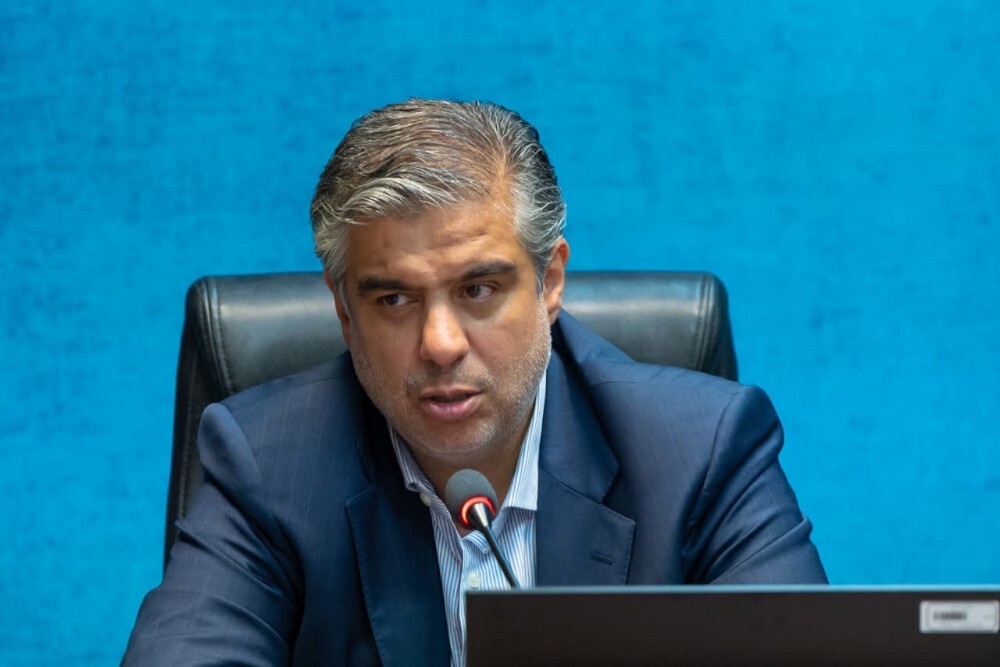 بسیج یکی از ارکان کلیدی حفظ قدرت درونی نظام است