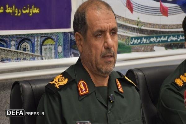 با وجود مشکلات اقتصادی و کمبود زیرساخت‌ها نباید ناامید شد