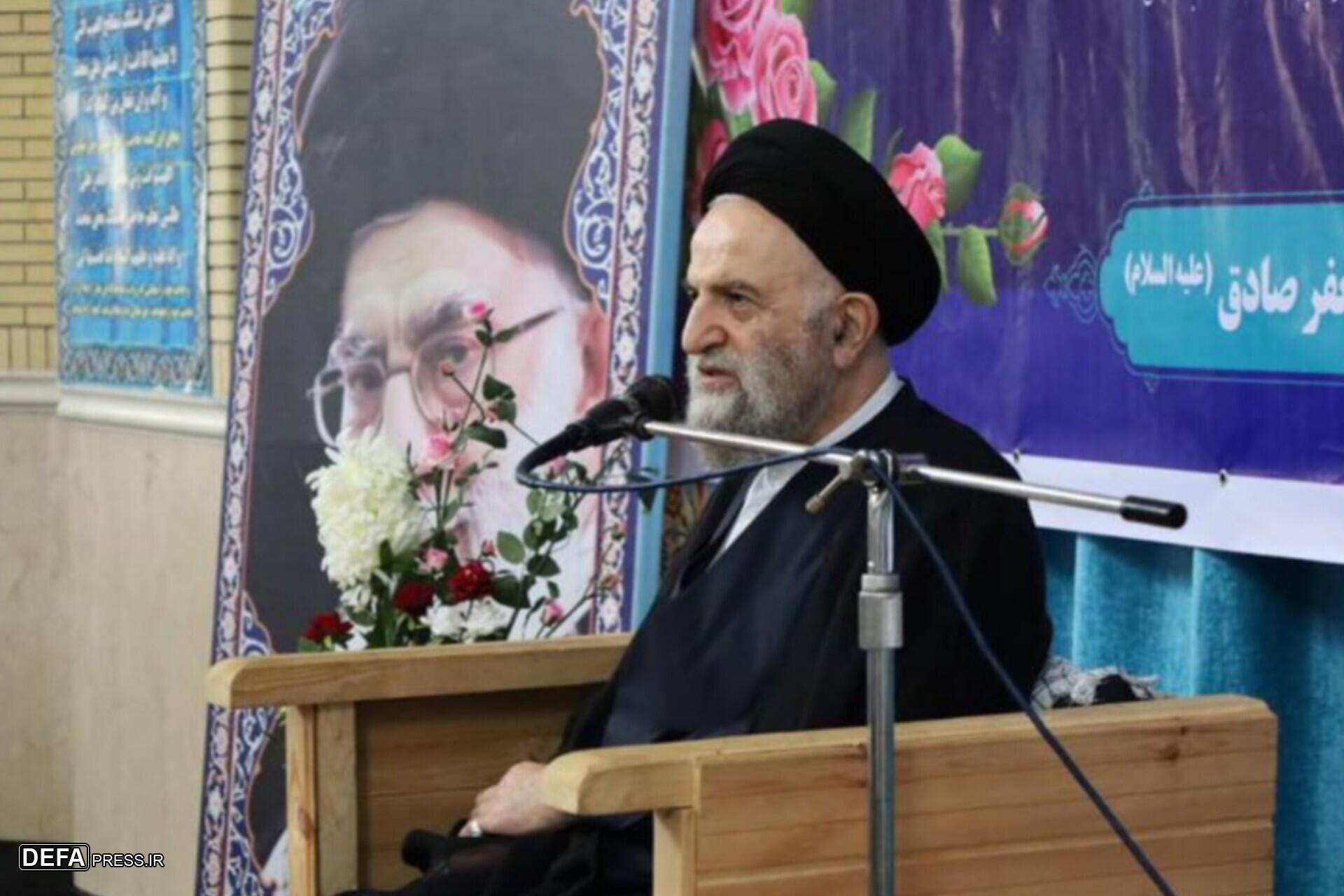 آیت الله غروی: علم دینی باید موجب تحولات فردی و اجتماعی شود