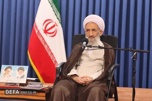پیام غدیر را با ابزار‌های نوین به گوش جهانیان برسانیم
