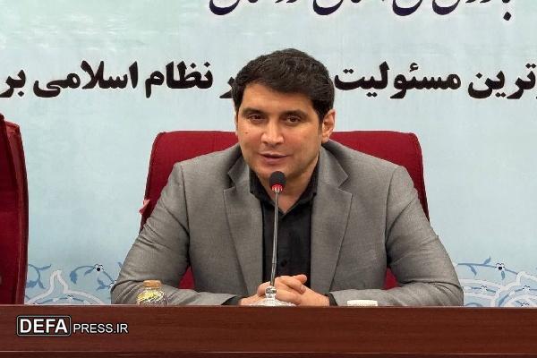 نهاد‌های نظارتی ضامن سلامت و شفافیت در نظام اداری هستند