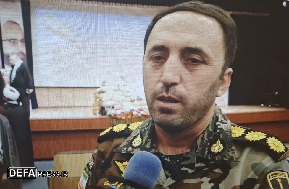 تجربه جنگ ۱۲ روزه مبنای ارتقای دفاعی است