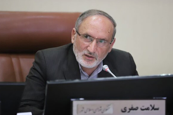 مقاومت ملی، عامل اصلی پیروزی در دفاع مقدس بود