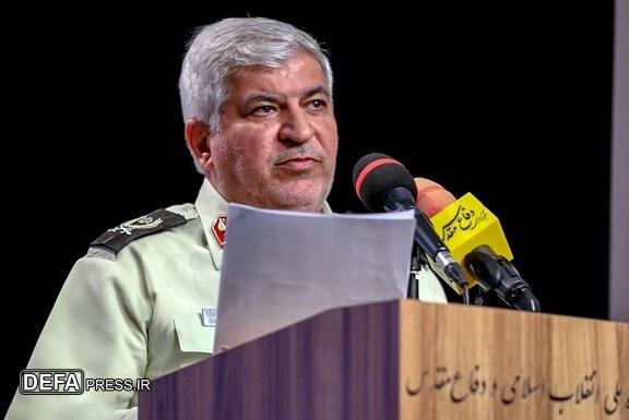 تحویل بیش از هزار واحد مسکن کارکنان انتظامی در هفته فراجا