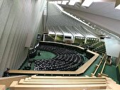 ادامه بررسی طرح هوش مصنوعی در مجلس
