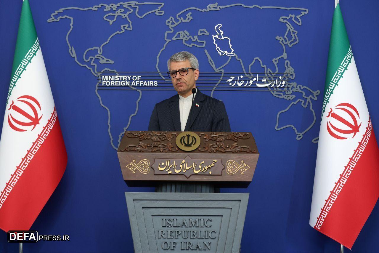 ضرورت گفت‌وگو و خویشتنداری برای جلوگیری از افزایش تنش بین پاکستان و افغانستان