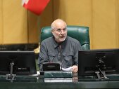 قالیباف: ایران از هر ابتکاری برای پایان نسل‌کشی در غزه حمایت می‌کند