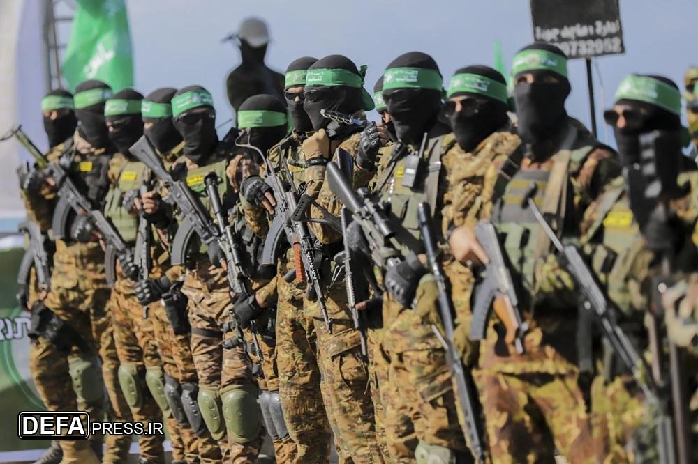 سلاح مقاومت؛ ضامن امنیت امت اسلامی سلاح مقاومت؛ ضامن امنیت امت اسلامی