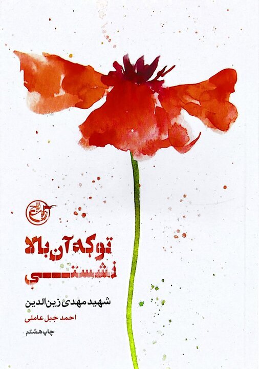 فرمانده جوانی که جزایر مجنون را آزاد کرد