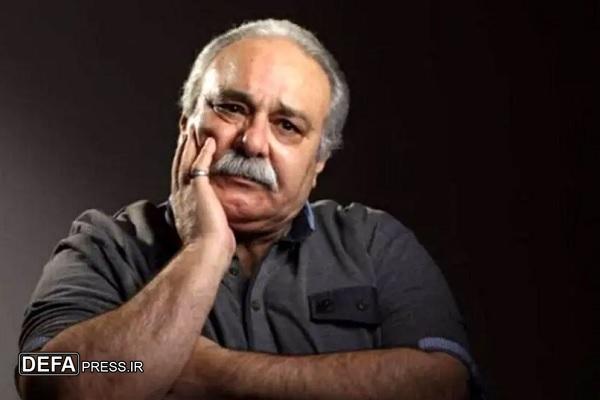 محمد کاسبی بازیگر و کارگردان پیشکسوت سینما و تلویزیون درگذشت.