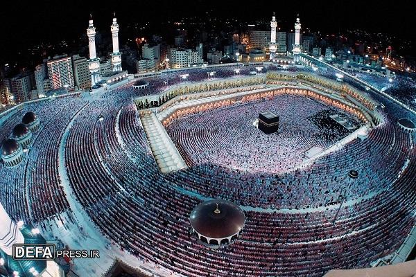 آغاز پیش ثبت نام حج تمتع ۱۴۰۵