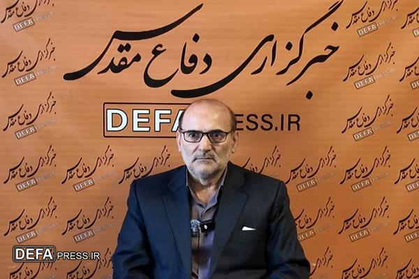 بینش سیاسی امام راحل، خطر اسراییل را به تمام جهان گوشزد کرد