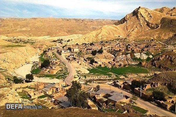 دهلران، از تپه‌های خونین تا روستا‌های نفت‌خیز