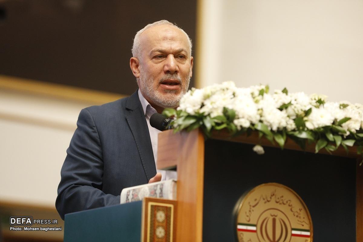ابوشریف: جنگ بزرگ با اسرائیل در تمام عرصه‌ها ادامه دارد