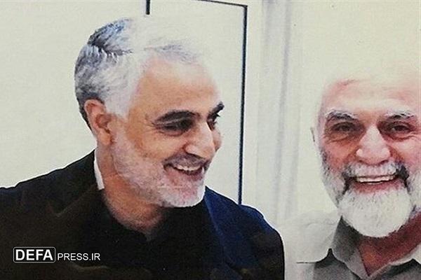 ماجرای آخرین لبخند شهید همدانی چه بود؟