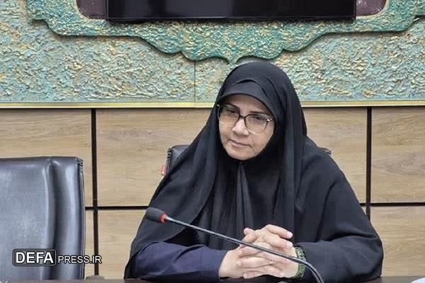 روایتگری دفاع مقدس از راهکار‌های مؤثر انتقال فرهنگ ایثار و مقاومت است