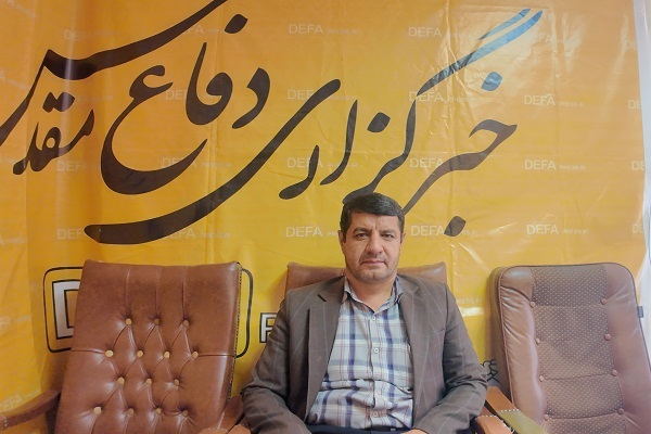 موزه دفاع مقدس و مقاومت همدان میزبان ۹ هزار دانشآموز خواهد بود