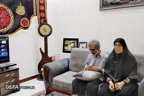سایه سنگین جنگ بر زندگی جانبازان