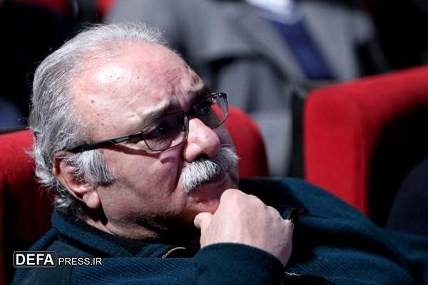 وزیر فرهنگ: محمد کاسبی تصویری شریف از هنر ایران بر جای گذاشت