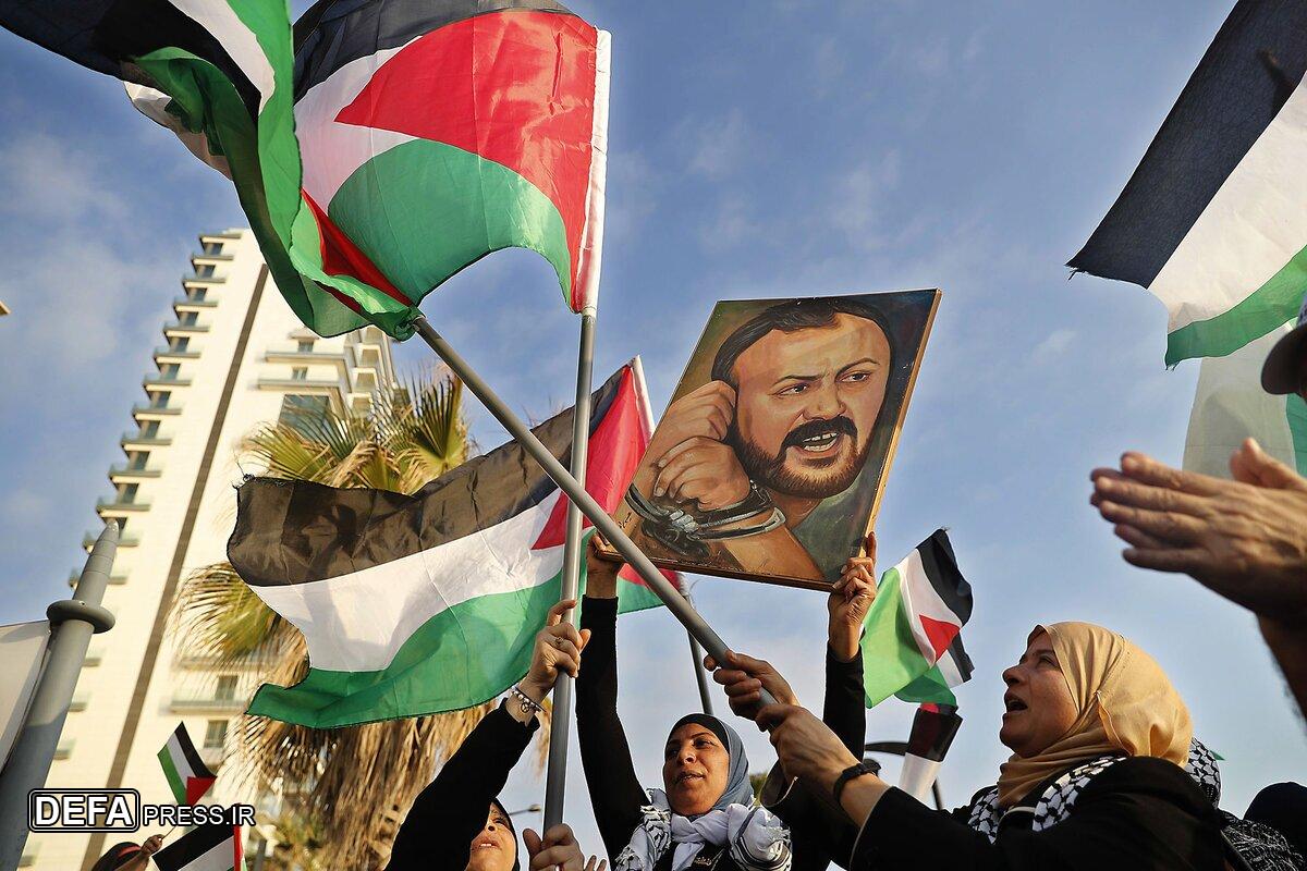 وحشت اسرائیل از تکرار تجربه سنوار/ «مروان برغوثی» فعلا آزاد نمی‌شود
