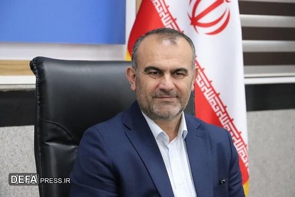 بیش از ۱۳۰ پروژه آموزشی در مازندران نشان‌گذاری شد