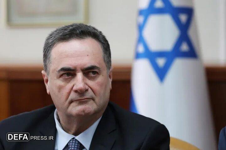 وزیر جنگ رژیم صهیونیستی بنای بدعهدی در آتش بس را گذاشت