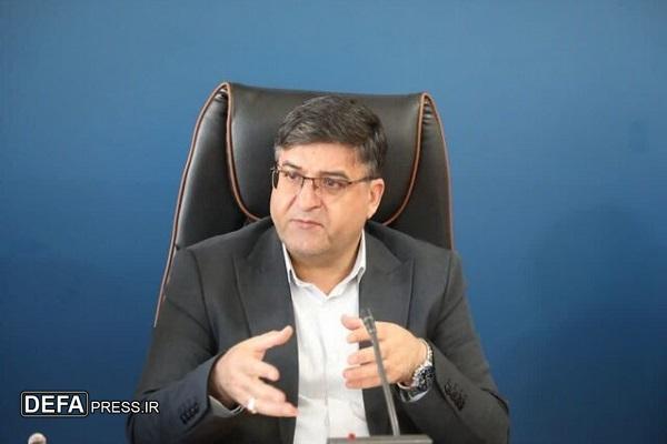 ضرورت هم‌افزایی و وحدت دستگاه‌ها در برگزاری کنگره‌های شهدا