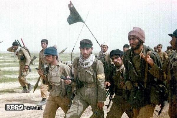 احیای جنبش‌های مردمی عراق با عملیات ایران
