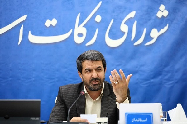 زکات ابزار تحقق عدالت اجتماعی و توسعه عمرانی است