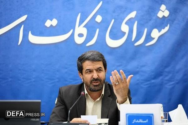 زکات ابزار تحقق عدالت اجتماعی و توسعه عمرانی است