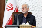 مومنی: نباید بی برنامگی‌ها را گردن مردم انداخت