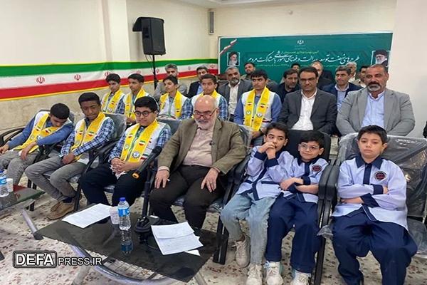 موالی زاده: تا پایان سال، تمامی مدارس کانکسی از خوزستان برچیده خواهند شد