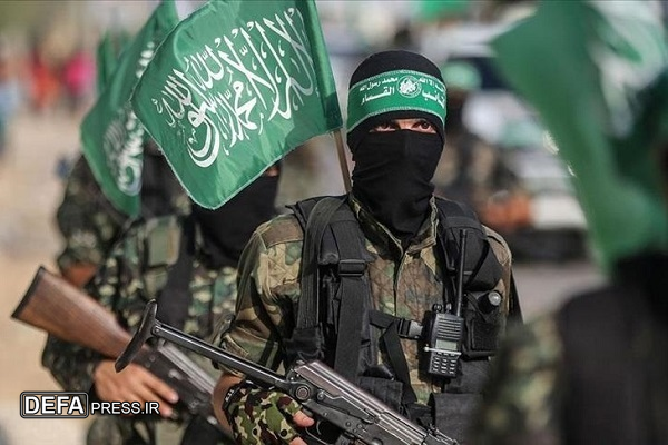 «بسیج بزرگ» حماس در غزه با ۷۰۰۰ نیروی امنیتی