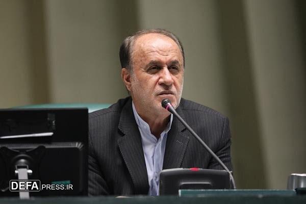 حاجی بابایی: مجلس با قید دوفوریت CFT را بررسی می‌کند