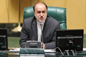 حاجی بابایی: مجلس با قید دوفوریت CFT را بررسی می‌کند