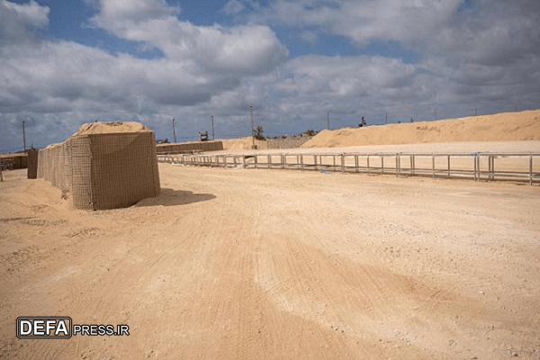پایان فعالیت مراکز آمریکایی توزیع کمک در غزه